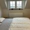Vakantiehuis in modern begijnhof, 7 min van strand