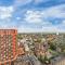18th Floor Luxury 2 Bedroom, 2 Bathroom Sky View with Rooftop Access & Gym! Unbeatable Experience & Extreme Value! - Londra