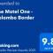 The Motel One - Colombo Border