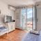 Exceptional view in Saint-Clair for 4 people