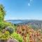 Exceptional view in Saint-Clair for 4 people - 勒拉旺杜
