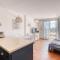 Exceptional view in Saint-Clair for 4 people - 勒拉旺杜