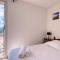 Exceptional view in Saint-Clair for 4 people