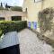 Exceptional view in Saint-Clair for 4 people