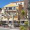 Balcon des îles d'Or - T2 seafront historic center - Le Lavandou