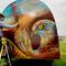 The Stonehenge Inn Glamping & Touring Park - Durrington