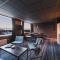 Svalbard Hotell | Lodge