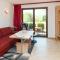 Haus Ahrens Wohnung 3 Haus Ahrens Wohnung 3