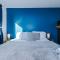High-spec Penthouse Central Free Parking Space