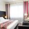 Hotel Suisse