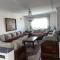Spacious and stylish apartment - Rabat