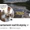 Apartament nad Krutynią - 斯皮科沃