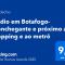 Studio em Botafogo- aconchegante e próximo ao shopping e ao metrô - 里约热内卢