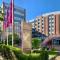 Mercure Hotel Hamburg am Volkspark