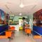 Hotel Arce Plaza