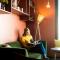 Svalbard Hotell | The Vault