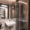 Svalbard Hotell | The Vault