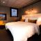 Svalbard Hotell | The Vault