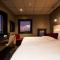 Svalbard Hotell | The Vault