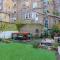 Calming 1BD Flat with Garden Ladbroke Grove - 伦敦