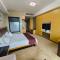 Meritz Hotel
