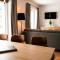 Berwang Chalets - Enzian