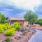 The Nkhosi Livingstone Lodge and Spa