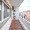 San Peter Terrace View - Rzym
