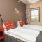 Hotell Fridhemsgatan