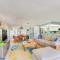 Riverview Homosassa Escape with Dock and Lanai!