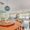 Dock + Lanai: Riverview Homosassa Escape!