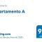 Apartamento A