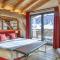 Chalet Alpes - Combloux