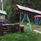 Chalet Flery Chalet Flery