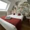Brit Hotel des Halles - 孔卡尔诺