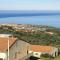 Sky View - Isola Rossa