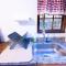 Rustic Retreat Fireplace, Casino, Camelback Close to everything! - جبل بوكنو