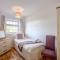 Cosy Apartment in Wetheral,Cumbria