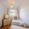 Cosy Apartment in Wetheral,Cumbria
