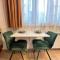 Budapest Central Cozy Studio w Working Space and WiFi - Sofia