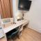Budapest Central Cozy Studio w Working Space and WiFi - Sofia