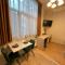 Budapest Central Cozy Studio w Working Space and WiFi - Sofia