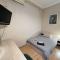 Budapest Central Cozy Studio w Working Space and WiFi - Sofia