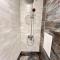 Budapest Central Cozy Studio w Working Space and WiFi - Sofia