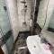 Budapest Central Cozy Studio w Working Space and WiFi - Sofia