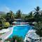Villa Rosa Bella Perfect for families or groups - Palmar de Ocoa