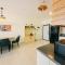 Caesar Resort 2 Bedroom Home, Long Beach, Iskele, North Cyprus