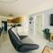 Caesar Resort 2 Bedroom Home, Long Beach, Iskele, North Cyprus