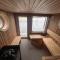 Hausboot Rollyboot - Joachimsthal