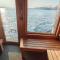 Hausboot Rollyboot - Joachimsthal